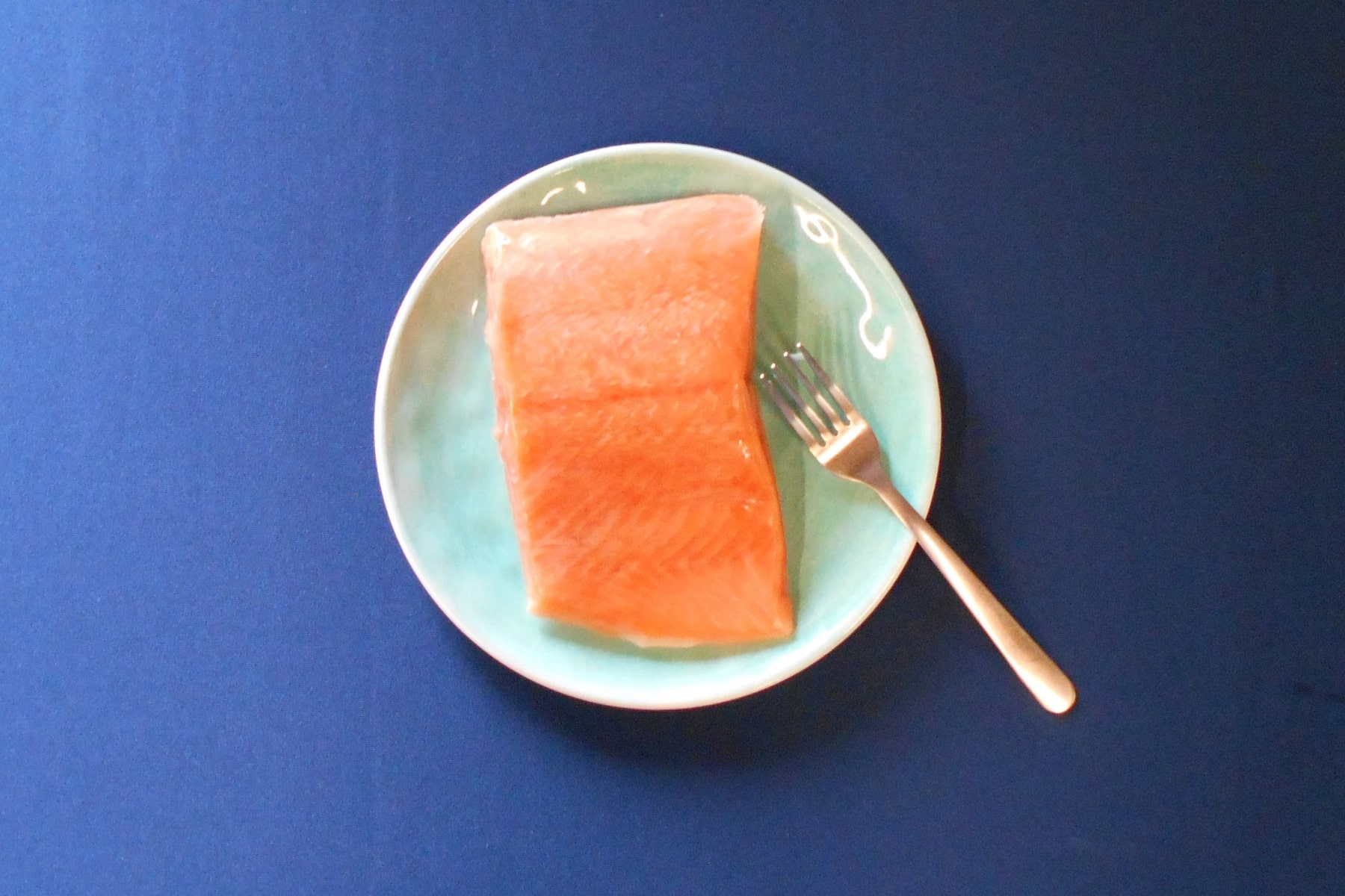 Alaskan Coho Salmon - Processed Fresh Frozen Once