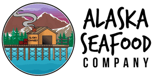 Alaska Seafood Company Logo